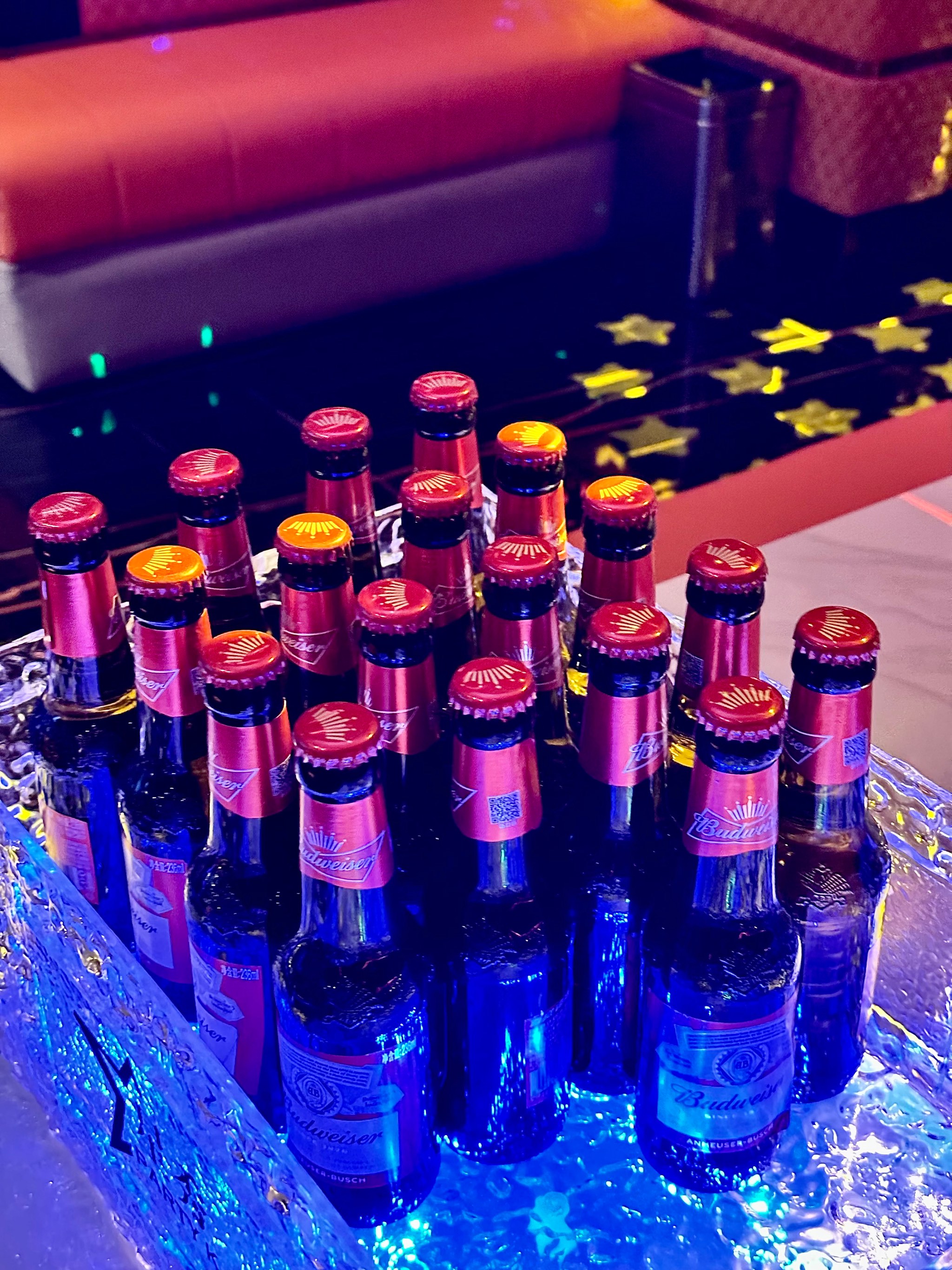 大庆商务KTV体验告诉你商务KTV好不好-萨尔图区ktv预定