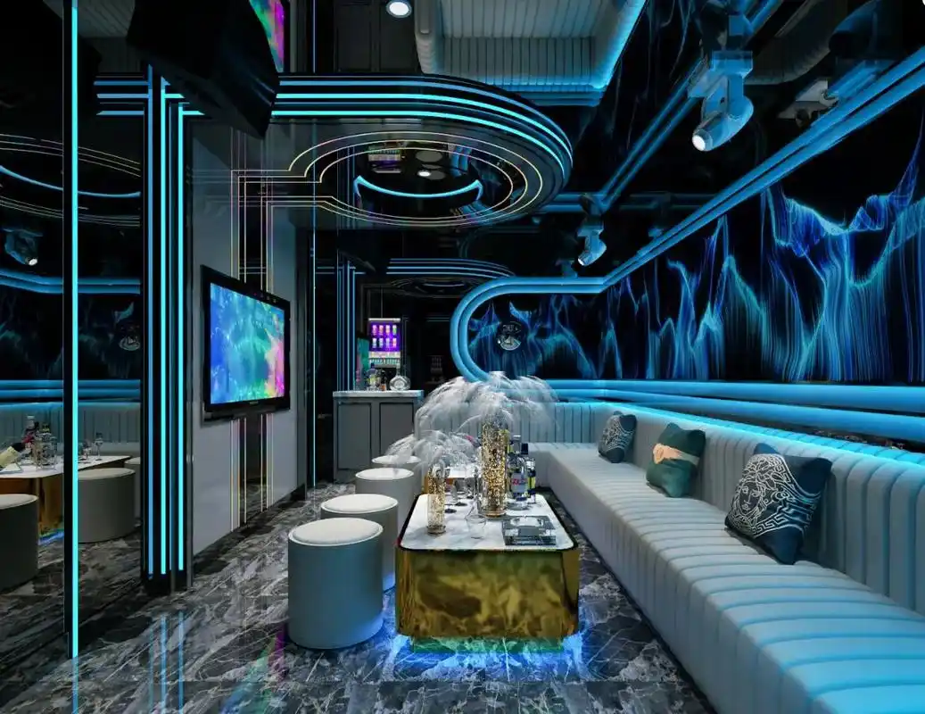 大庆商务ktv在线预订-萨尔图区ktv预定